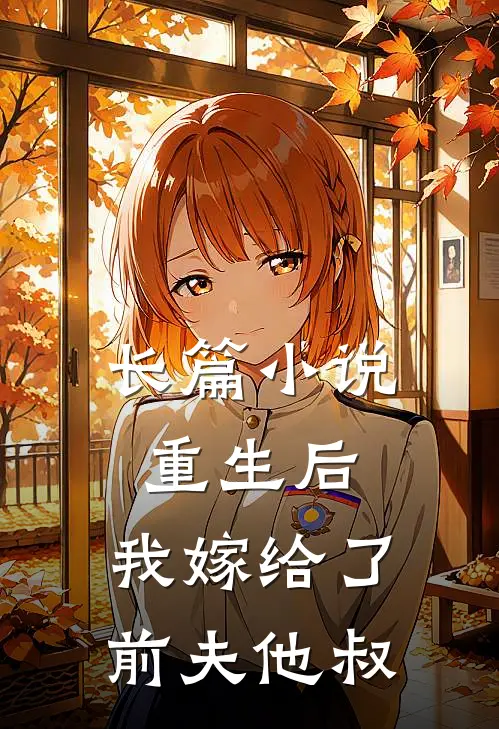 长篇小说重生后，我嫁给了前夫他叔