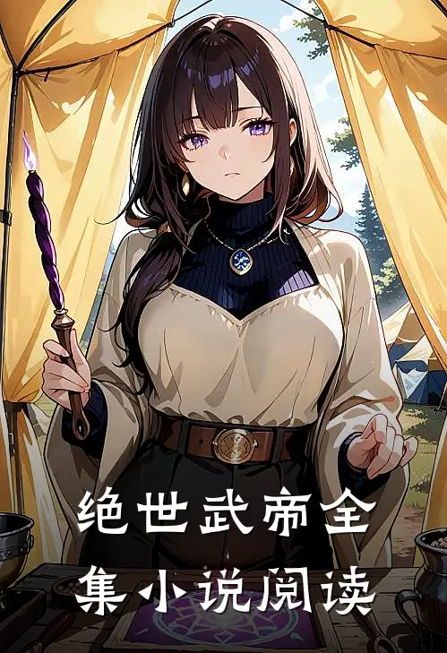 绝世武帝全集小说阅读