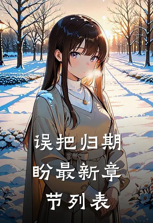 误把归期盼最新章节列表