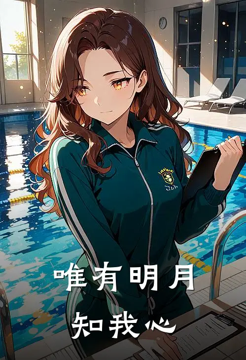 唯有明月知我心