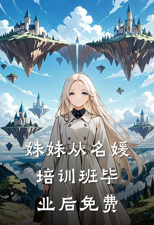 妹妹从名媛培训班毕业后免费