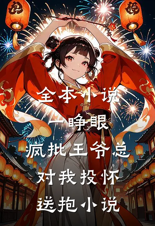 全本小说一睁眼,疯批王爷总对我投怀送抱小说