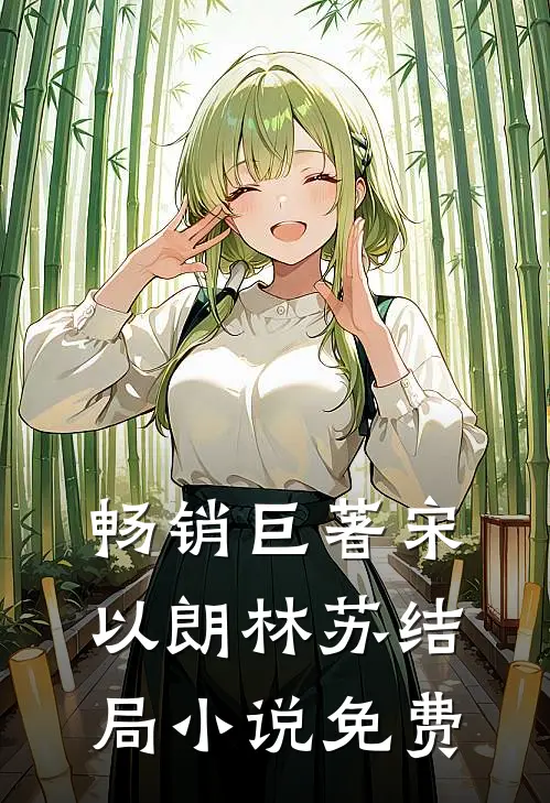 畅销巨著宋以朗林苏结局 小说免费