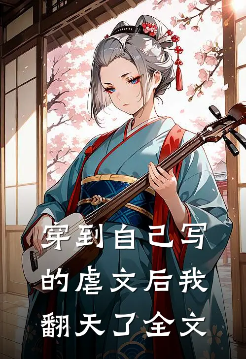 穿到自己写的虐文后我翻天了全文