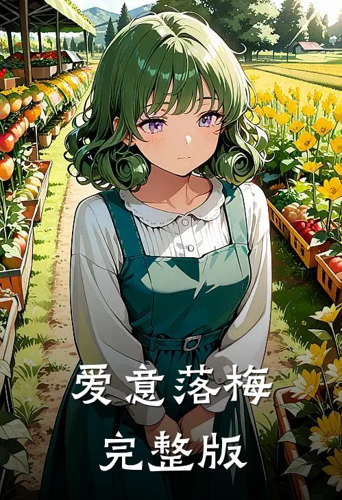 爱意落梅完整版