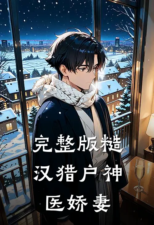 完整版糙汉猎户神医娇妻