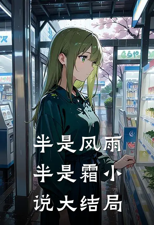 半是风雨半是霜小说大结局