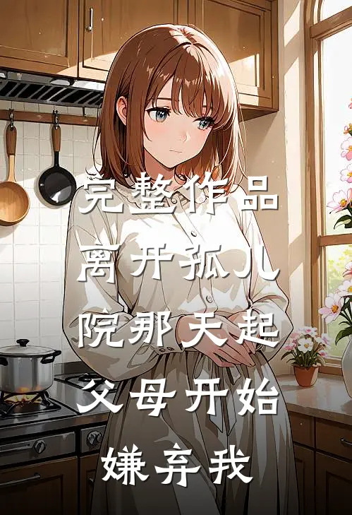 完整作品离开孤儿院那天起，父母开始嫌弃我
