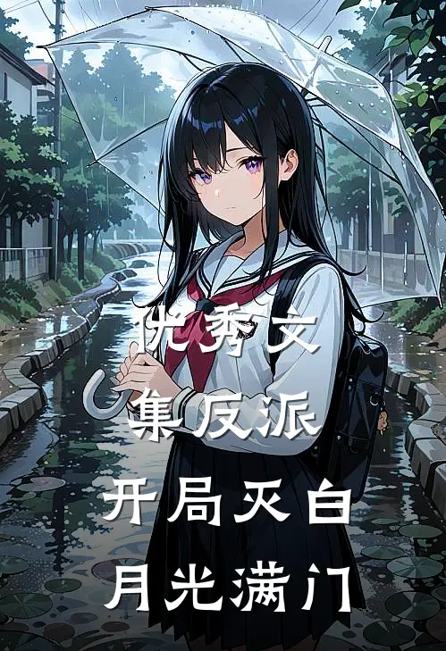 优秀文集反派：开局灭白月光满门