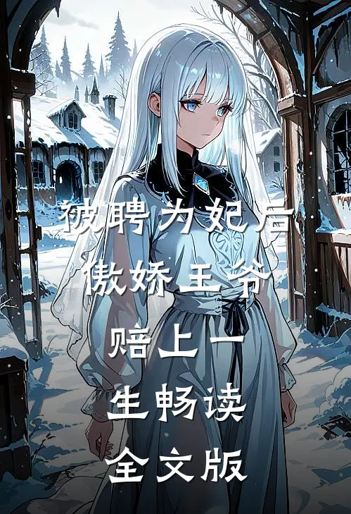 被聘为妃后，傲娇王爷赔上一生畅读全文版