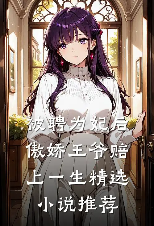 被聘为妃后，傲娇王爷赔上一生精选小说推荐