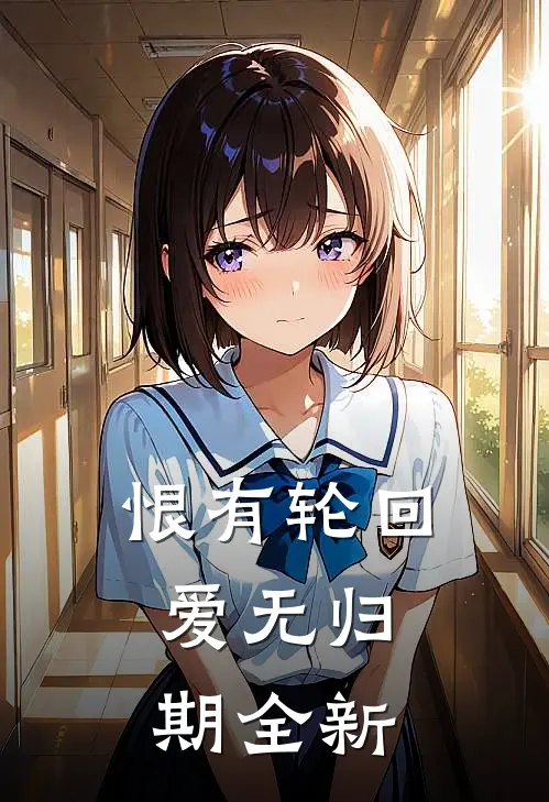 恨有轮回，爱无归期全新