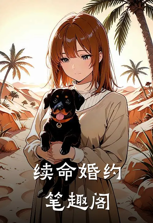 续命婚约笔趣阁