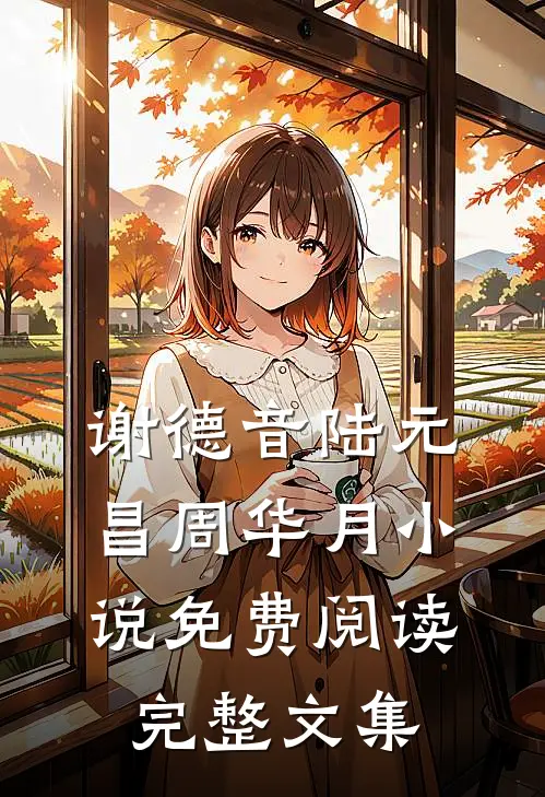 谢德音陆元昌周华月小说免费阅读完整文集