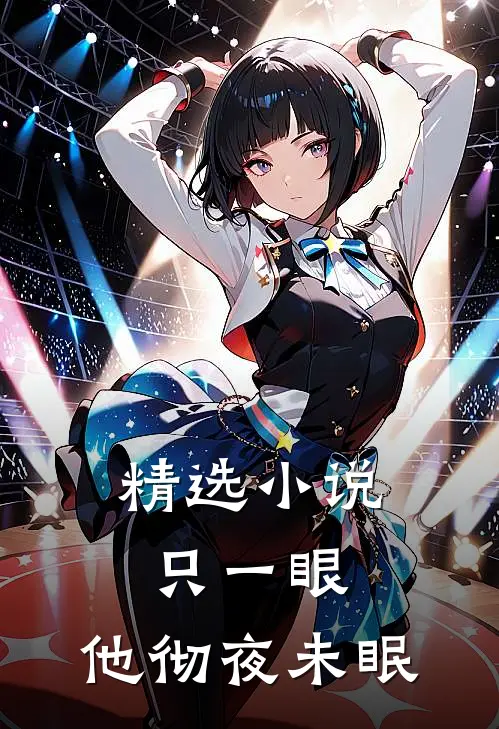 精选小说只一眼，他彻夜未眠