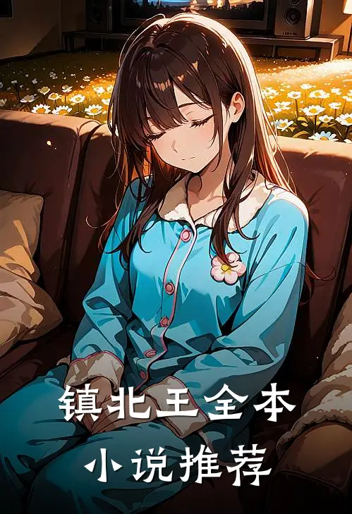镇北王全本小说推荐