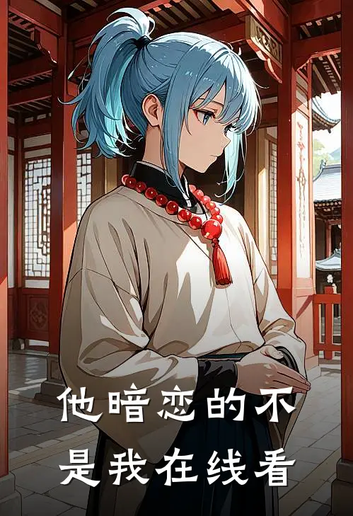 他暗恋的不是我在线看