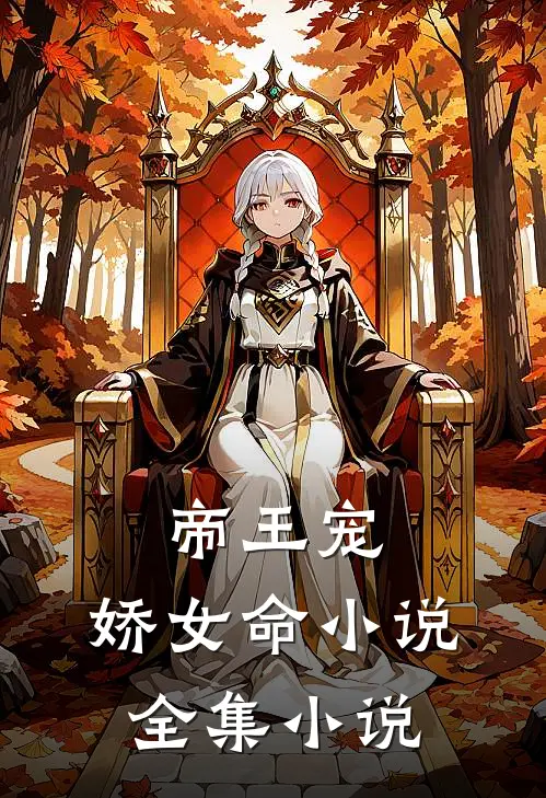 帝王宠,娇女命小说全集小说