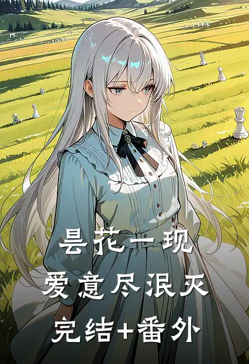昙花一现，爱意尽泯灭完结+番外