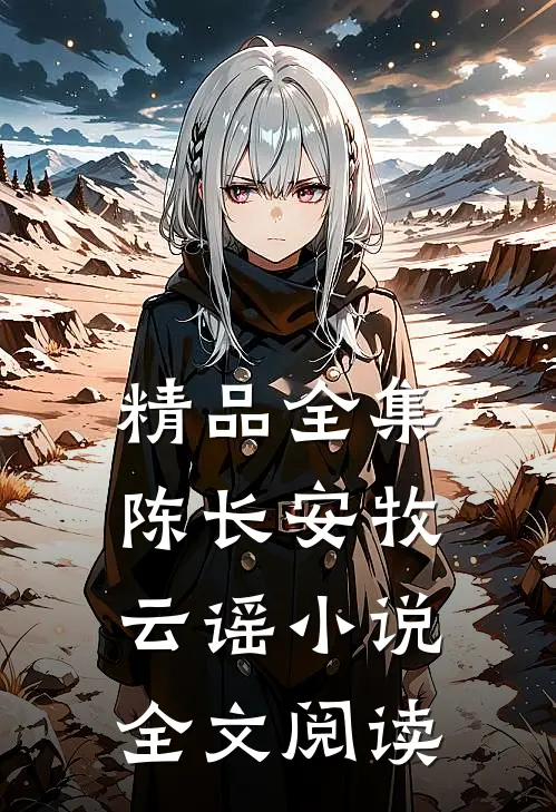 精品全集陈长安牧云谣小说全文阅读