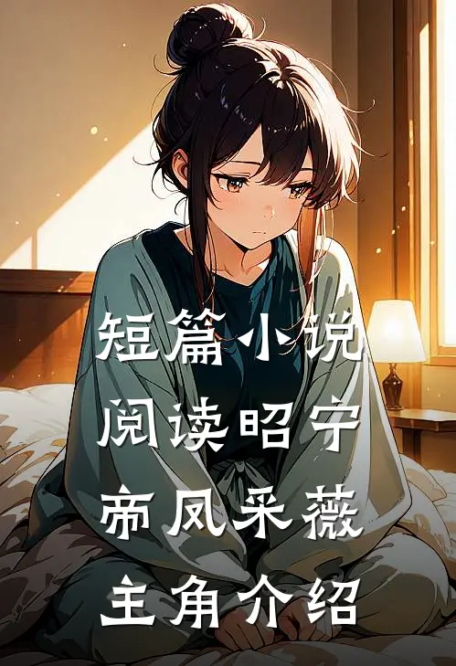 短篇小说阅读昭宁帝凤采薇主角介绍