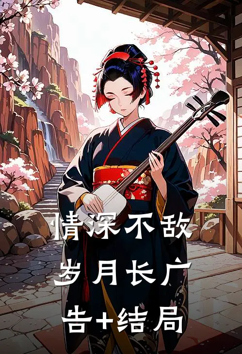 情深不敌岁月长广告+结局