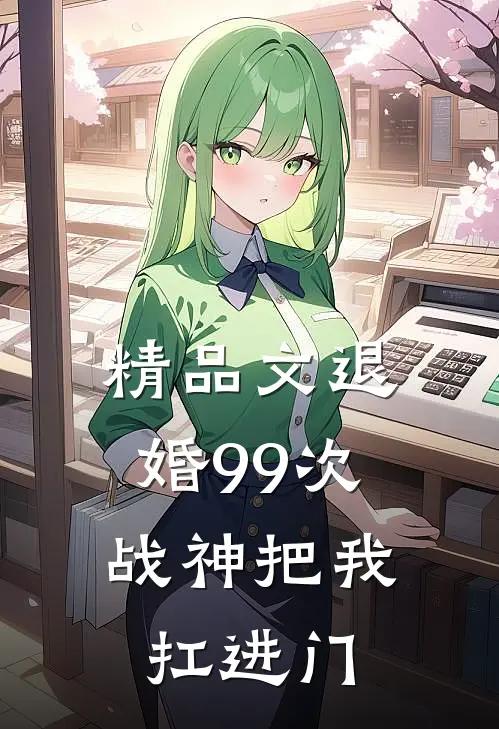 精品文退婚99次：战神把我扛进门