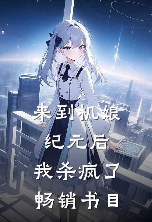 来到机娘纪元后，我杀疯了畅销书目