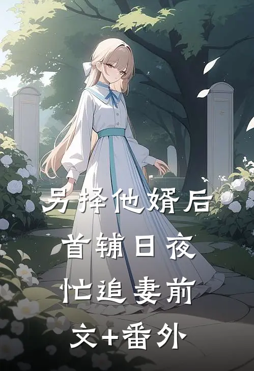 另择他婿后，首辅日夜忙追妻前文+番外