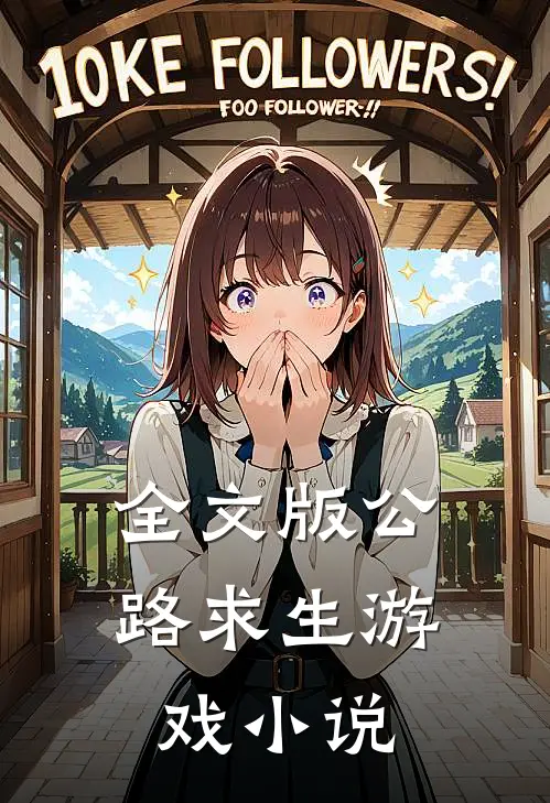 全文版公路求生游戏小说
