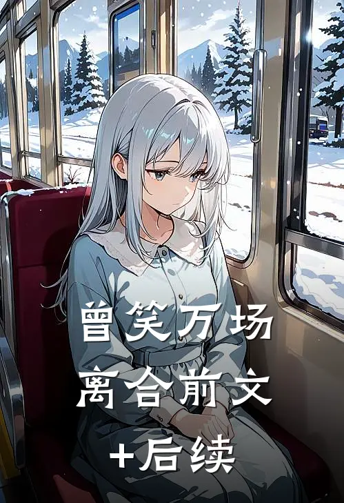 曾笑万场离合前文+后续