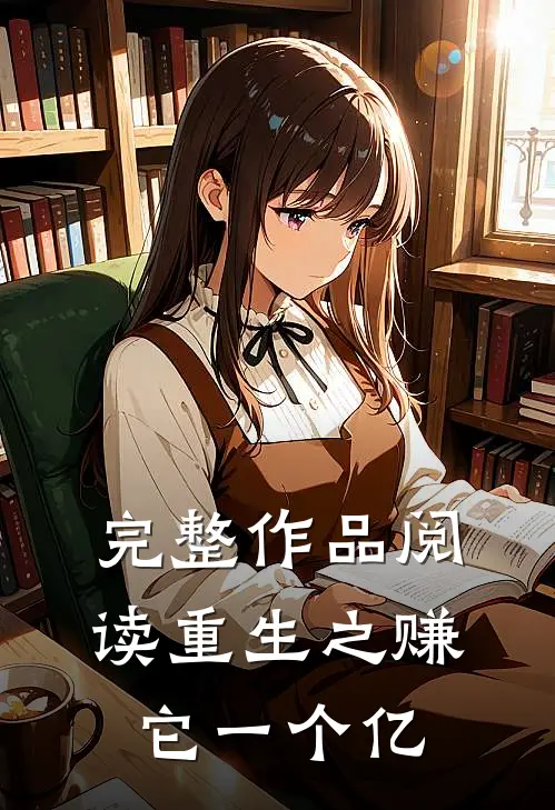 完整作品阅读重生之赚它一个亿