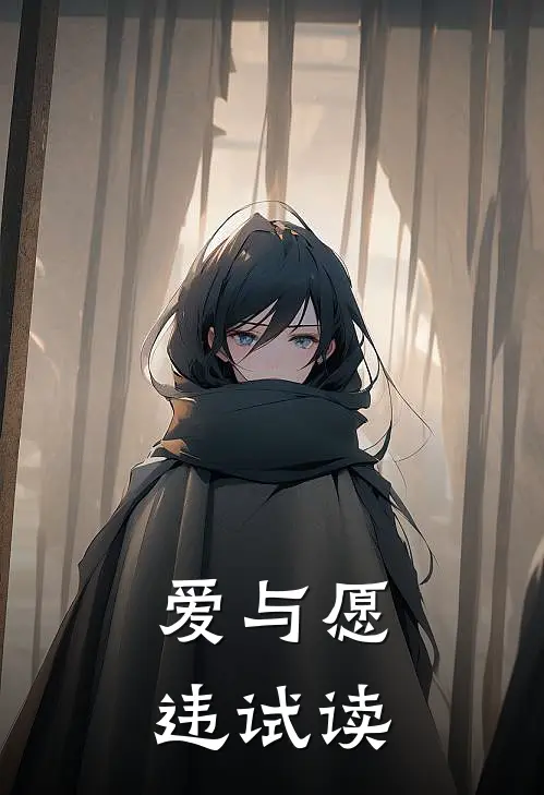 爱与愿违试读