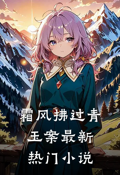 霜风拂过青玉案最新热门小说