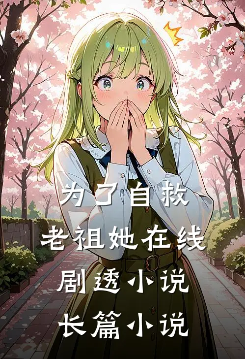 为了自救,老祖她在线剧透小说长篇小说