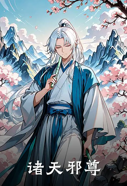 诸天邪尊