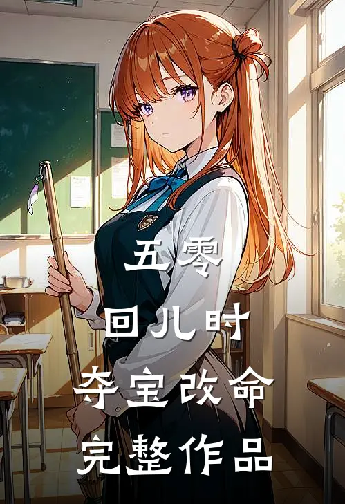 五零：回儿时，夺宝改命完整作品