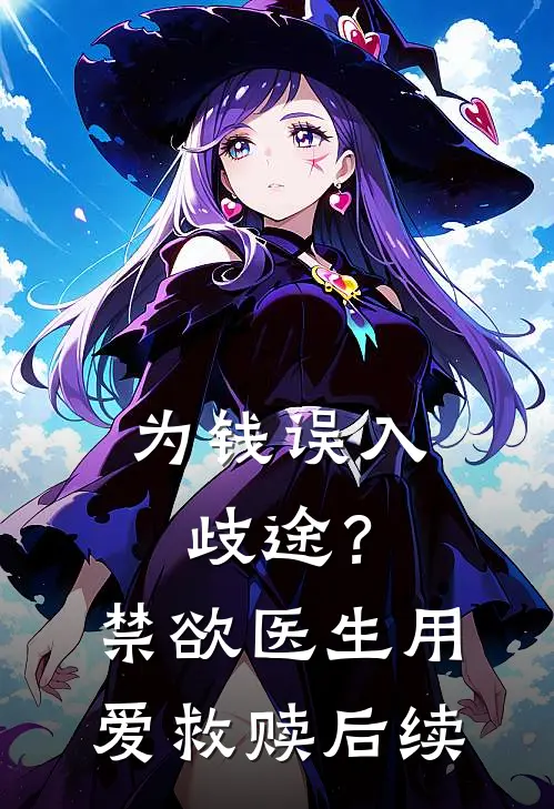 为钱误入歧途？禁欲医生用爱救赎后续