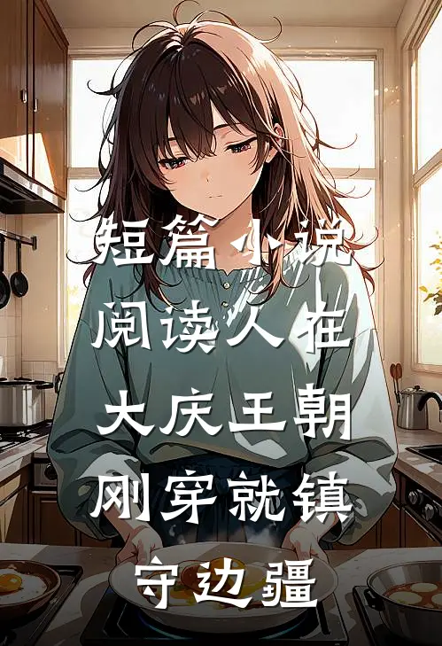 短篇小说阅读人在大庆王朝，刚穿就镇守边疆