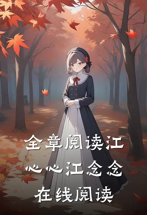 全章阅读江心心江念念在线阅读