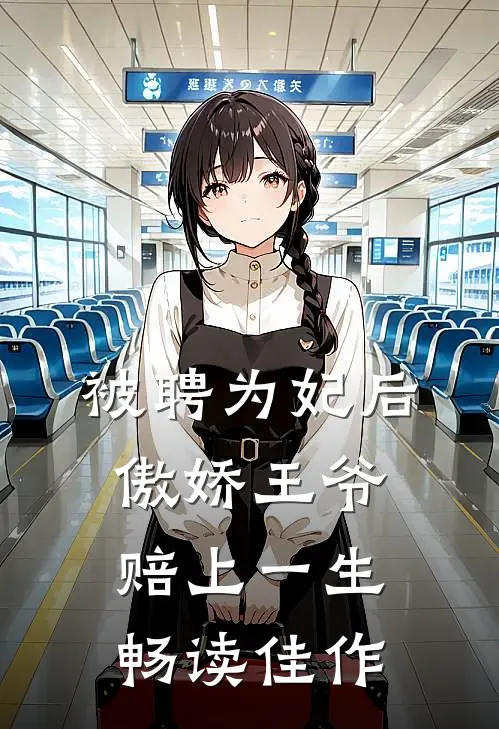 被聘为妃后，傲娇王爷赔上一生畅读佳作