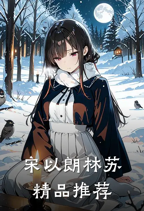 宋以朗林苏精品推荐