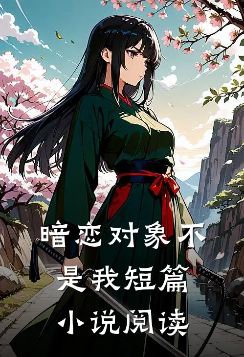 暗恋对象不是我短篇小说阅读