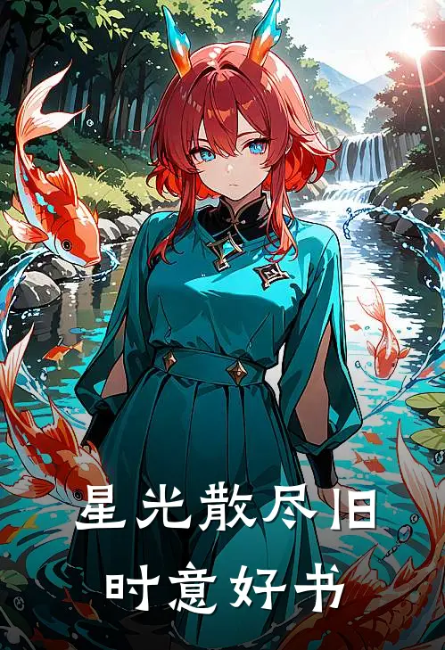 星光散尽旧时意好书