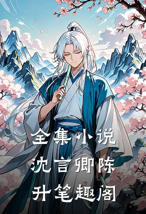 全集小说沈言卿陈升笔趣阁