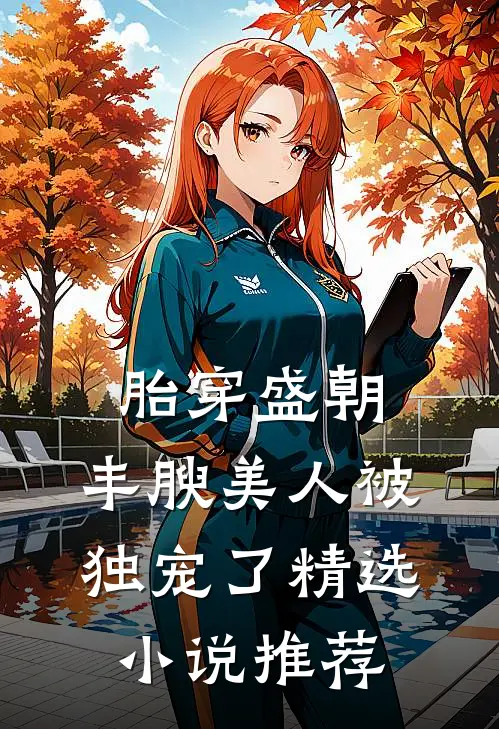 胎穿盛朝，丰腴美人被独宠了精选小说推荐
