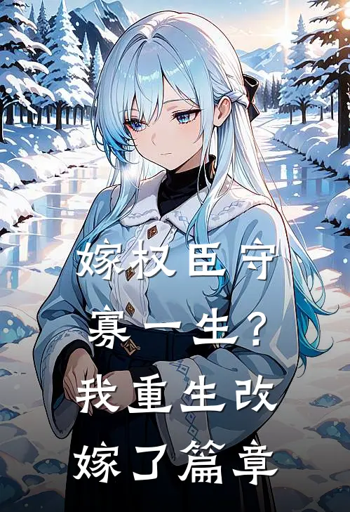 嫁权臣守寡一生？我重生改嫁了篇章