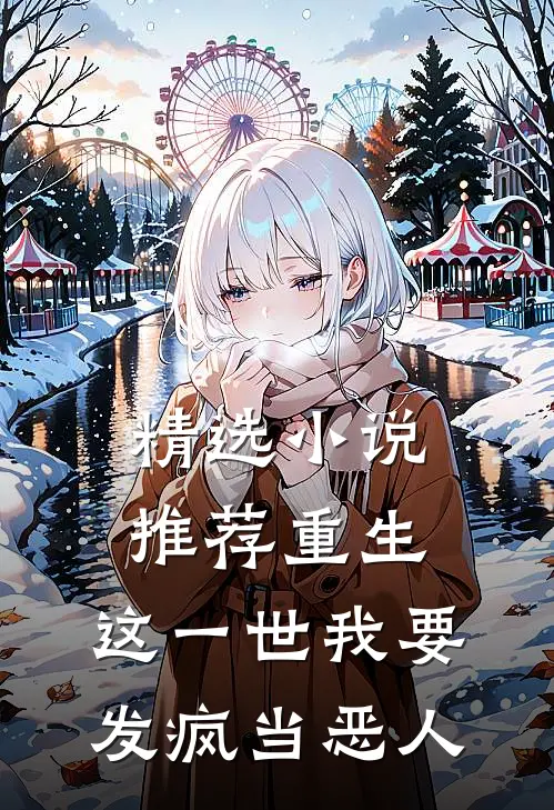 精选小说推荐重生：这一世我要发疯当恶人