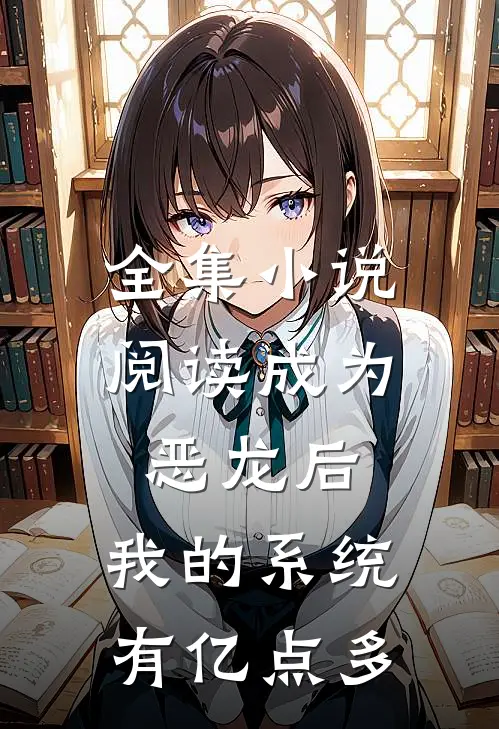 全集小说阅读成为恶龙后，我的系统有亿点多