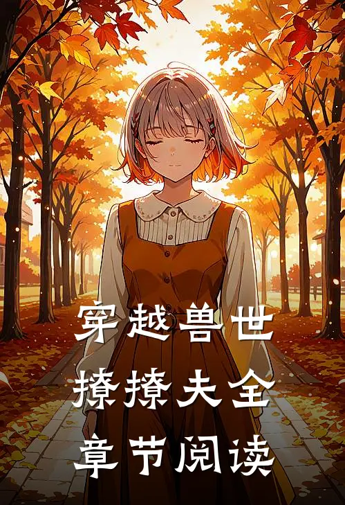 穿越兽世撩撩夫全章节阅读